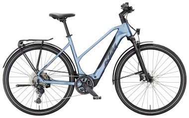 KTM MACINA SPORT SX 20 D 2026