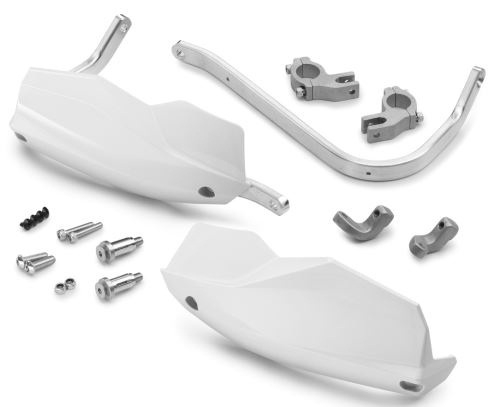 KTM HANDGUARD KIT