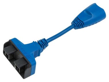 BOSCH ADAPTÉR PRO ZKOUŠEČKU KAPACITY (BCT100)