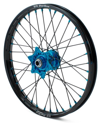 HUSQVARNA FACTORY FRONT WHEEL 1.6X21''