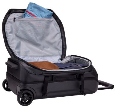 Thule Chasm wheeled carry-on duffel (2)