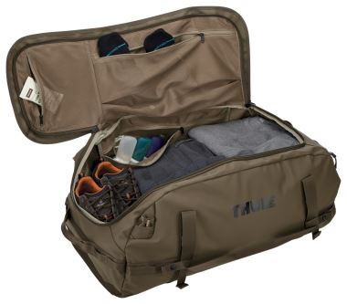 Thule Chasm 90L duffel (2)