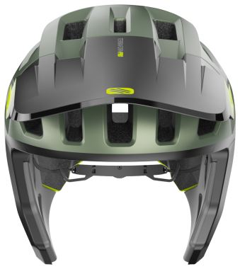 RUDY PROJECT CYKLISTICKÉ HELMY TERRAFORM PRO (1)