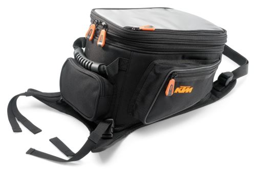 TANK BAG BLACK