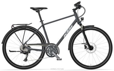 KTM LIFE STYLE H 60 2027