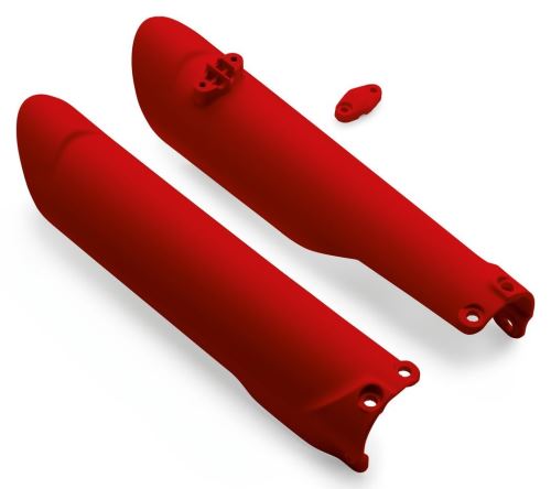 GASGAS FORK PROTECTOR KIT