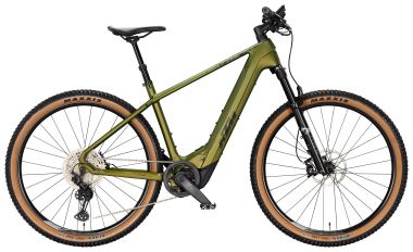 KTM MACINA TEAM 891 2027