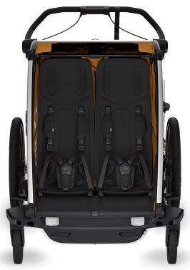 Thule Chariot Sport 2 double (3)
