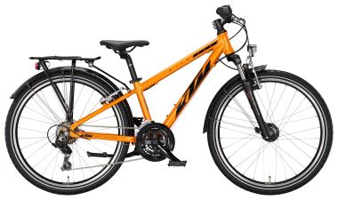 KTM WILD ONE ATB 24 2027 KTM WILD ONE ATB 24 2027