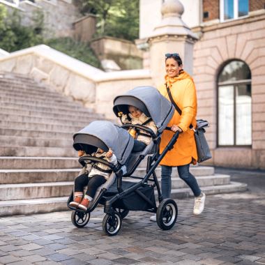 Thule Sleek sibling seat (4)