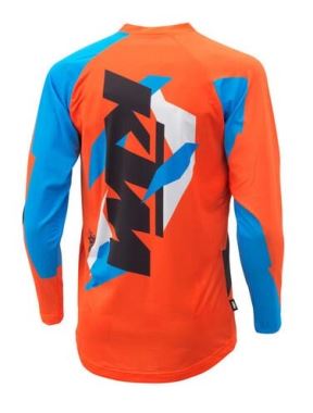 KTM KIDS GRAVITY-FX EDRIVE JERSEY (1)