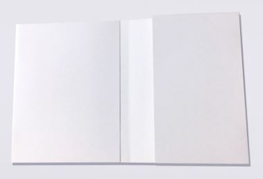 HUSQVARNA HQV DOCUMENT FOLDER LARGE