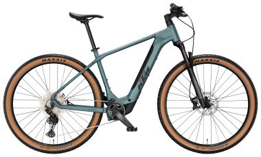 KTM MACINA RACE SX 10 L/48 2027