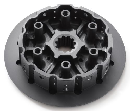 HINSON INNER CLUTCH HUB