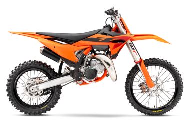 KTM 85 SX 17/14 2026 KTM 85 SX 17/14 2026