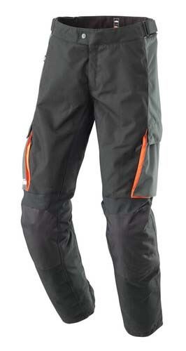 KTM TOURRAIN V3 WP PANTS
