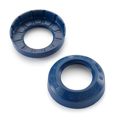 HUSQVARNA WHEEL BEARING PROTECTION CAP SET, REAR