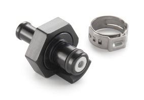 KTM FUEL CONNECTION