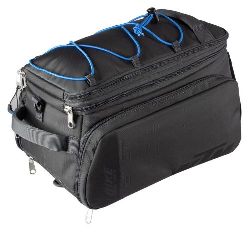 KTM SPORT TRUNK BAG RT GRY/BLU