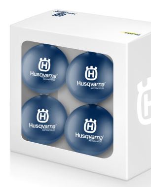 HUSQVARNA HQV BAUBLES