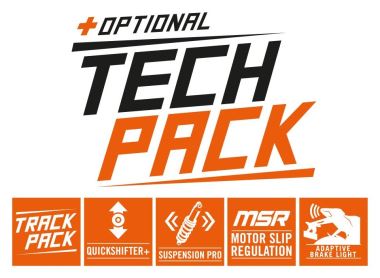 KTM TECH PACK KTM TECH PACK
