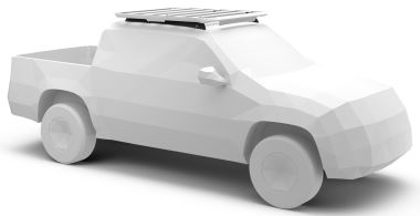 Thule Caprock rail mount (4)