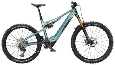 KTM MACINA KAPOHO PRESTIGE M/43 2025