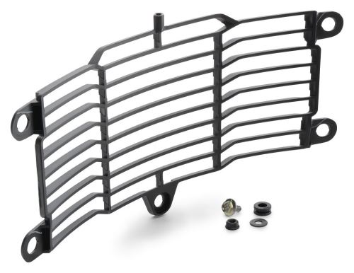 RADIATOR PROTECTION GRILLE