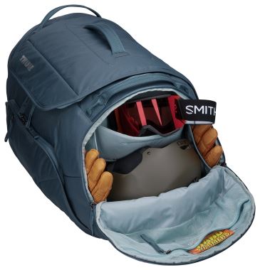Thule RoundTrip Ski and Snowboard Duffel 80L (2)