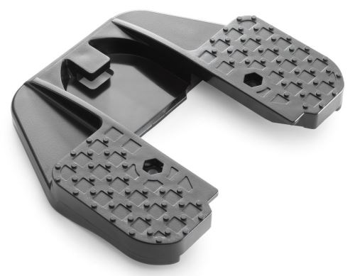 KTM FOOTREST