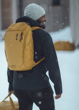 Thule Chasm backpack 26L (5)