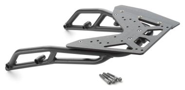 KTM TOP CASE CARRIER KTM TOP CASE CARRIER
