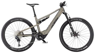 KTM MACINA CHACANA 891 Di2 XL/53 2026