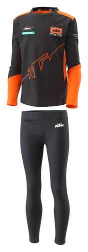 KIDS TEAM HOME SUIT