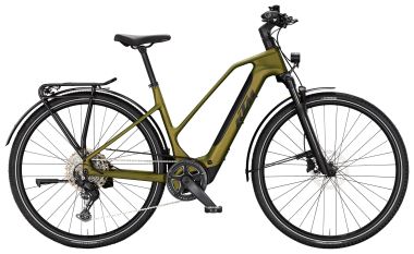 KTM MACINA SPORT SX PRO GOBLIN GREEN MATT D 2027
