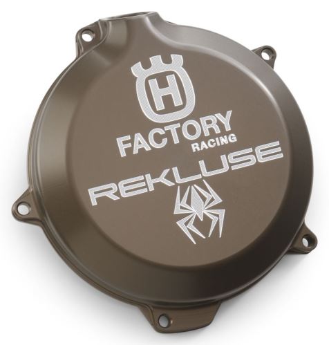 HUSQVARNA OUTER CLUTCH COVER