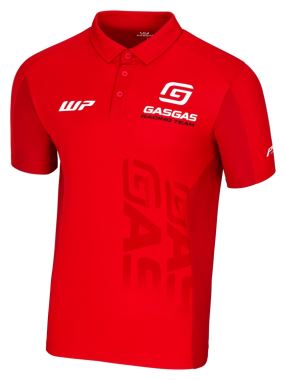 GASGAS TEAM POLO S