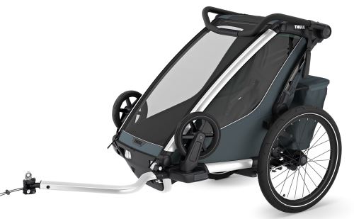 Thule Chariot Cross 2 single