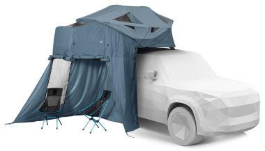 Thule Approach Annex M (1)