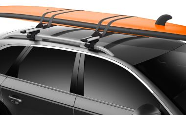 Thule surf pads (2)