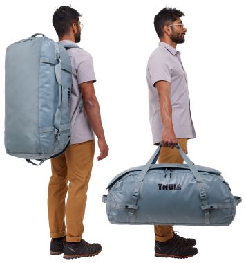 Thule Chasm 90L duffel (3)