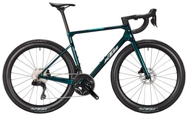 KTM REVELATOR ALTO ELITE Di2 2027 KTM REVELATOR ALTO ELITE Di2 2027