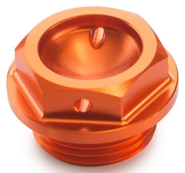 KTM OIL DRAIN PLUG KTM OIL DRAIN PLUG