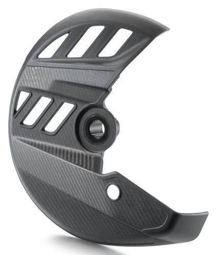 KTM FACTORY RACING BRAKE DISC GUARD