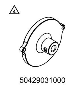 KTM MEASUREMENT CAP