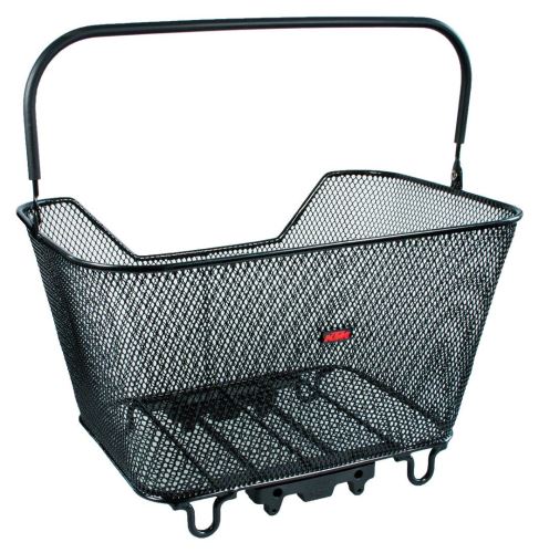 KTM RT 2.0 BASKET WIDE BLK