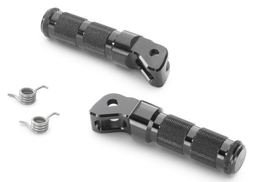 HUSQVARNA FOOTPEG SET