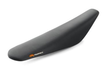 KTM EXTRA HIGH SEAT KTM EXTRA HIGH SEAT