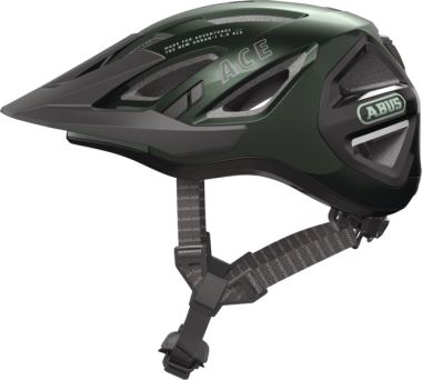 Urban-I 3.0 ACE moss green L Urban-I 3.0 ACE moss green L
