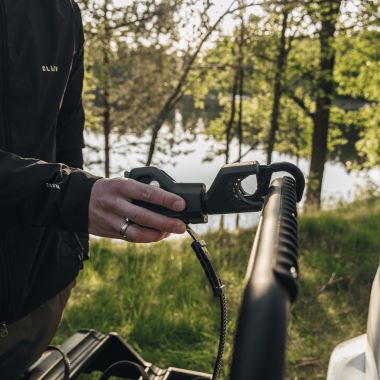 Thule VeloSpace 3, 3 Bike (4)
